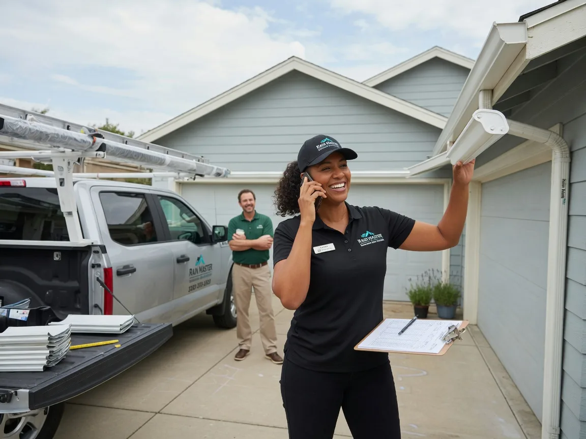 Gutter Installation Agate, ND FAQs